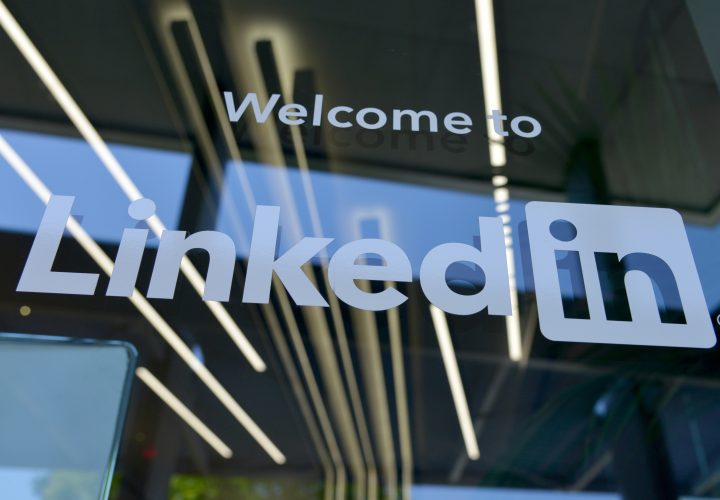 linkedin reklaam estonia mediacom