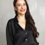 Olga Peresild EssenceMediacom Estonia